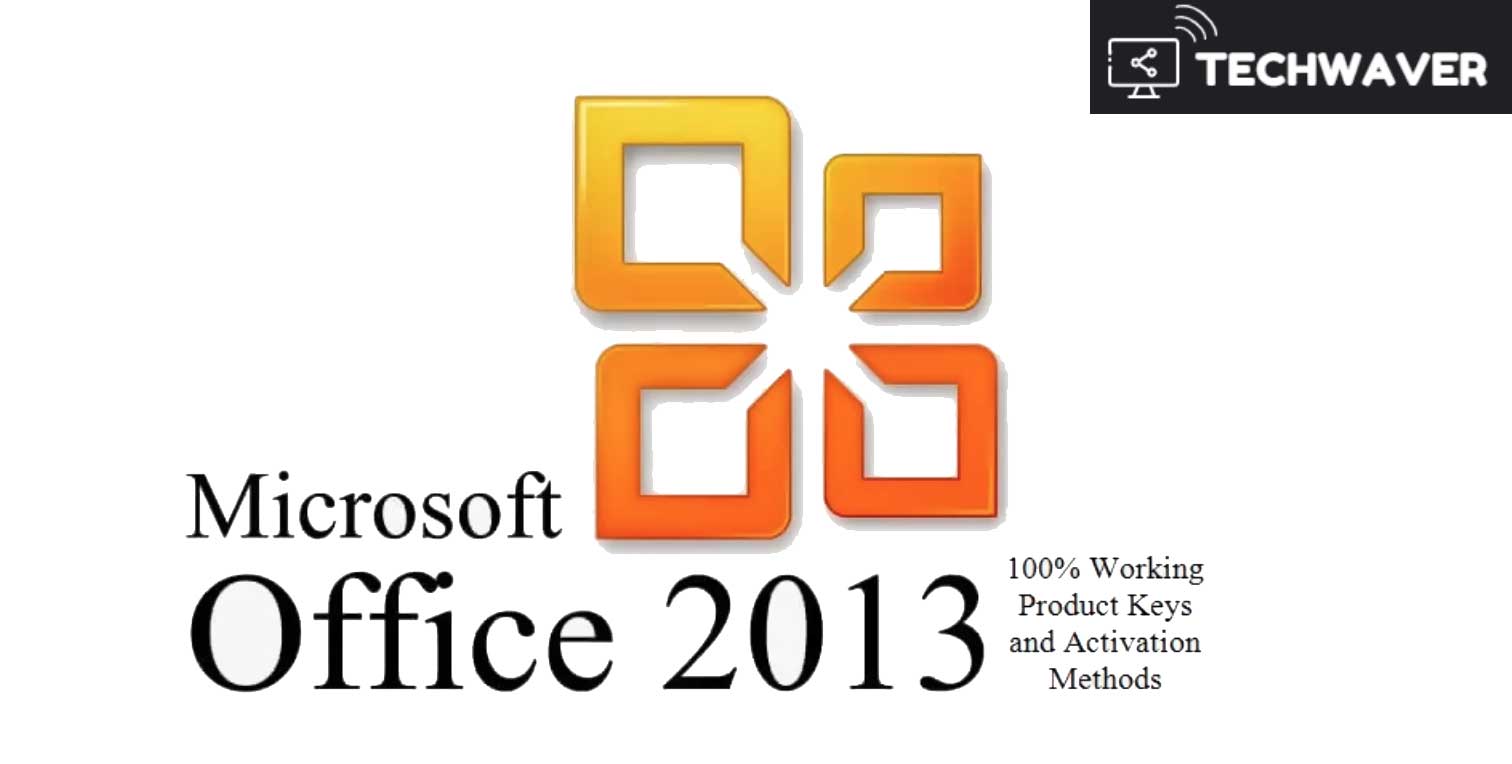 2013 microsoft office product key